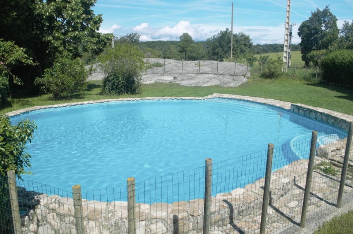 Masoveria La Roca Sagas Exterior photo